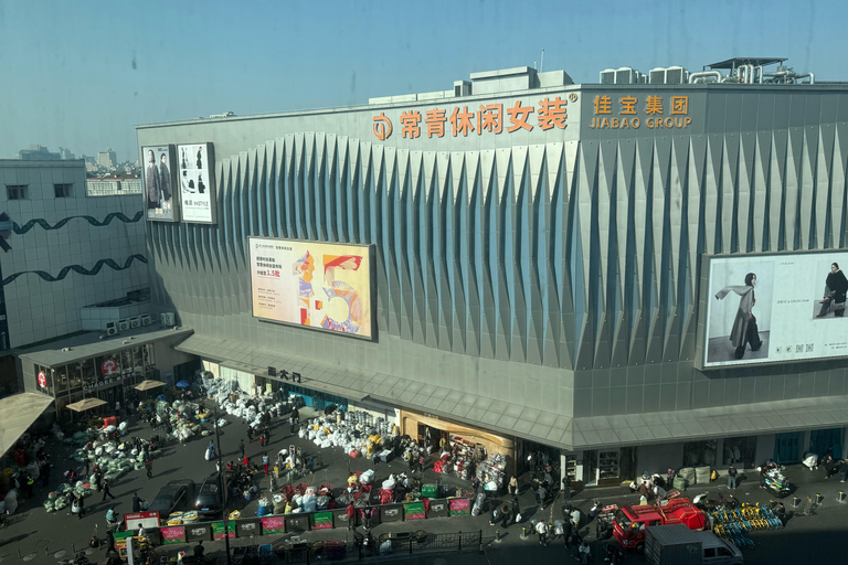 Hangzhou Private Tour: One to 4 days Option Selectable 3-Day Tour, Explore Hangzhou in Depth