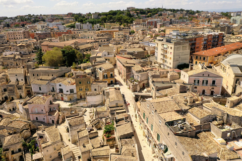 UNESCO Matera and Alberobello – Day Tour with Tour Leader FROM POLIGNANO A MARE: Matera and Alberobello Day Tour with Tour Leader