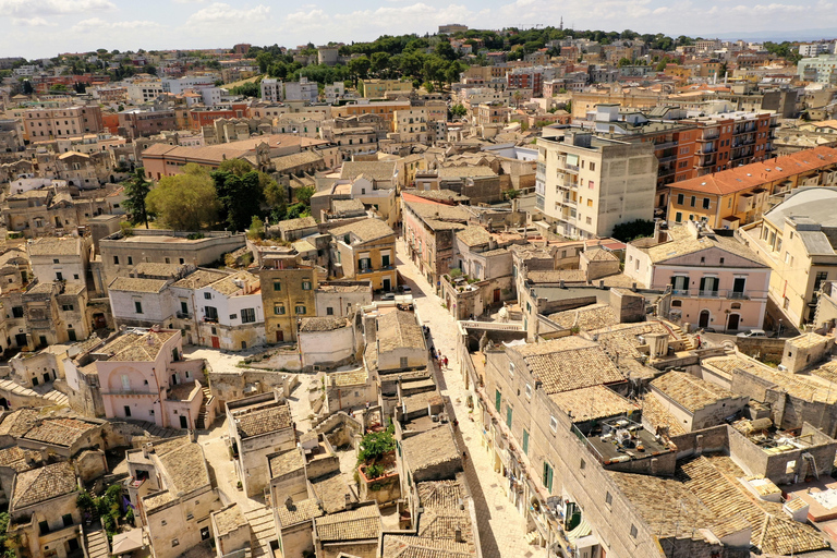 UNESCO Matera and Alberobello – Day Tour with Tour Leader FROM POLIGNANO A MARE: Matera and Alberobello Day Tour with Tour Leader