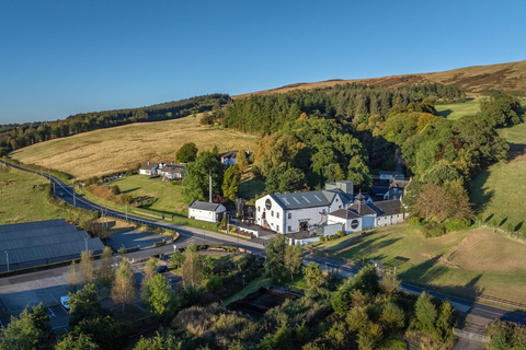 Glasgow: Glengoyne Distillery Tour & Whisky Tasting