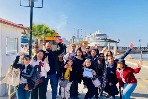 Ensenada: La Bufadora Geyser Tour From Ensenada: La Bufadora Geyser Tour