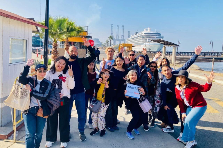 Ensenada: La Bufadora Geyser Tour From Ensenada: La Bufadora Geyser Tour