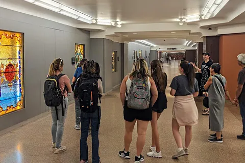 Chicago: Passeio a pé pelo metrô e segredos do centro da cidade