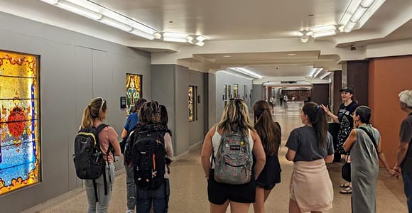 Chicago: Underground Pedway & Downtown Secrets Rundgang