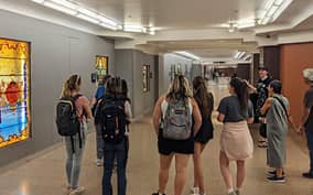 Chicago: Underground Pedway & Downtown Secrets Walking Tour