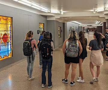 Chicago: Underground Pedway & Downtown Secrets Walking Tour