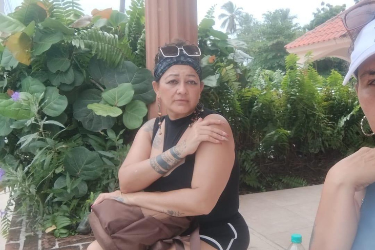 Punta Cana: Buggy or ATV Tour with Cenote & Beach Stops Buggy Single Driver