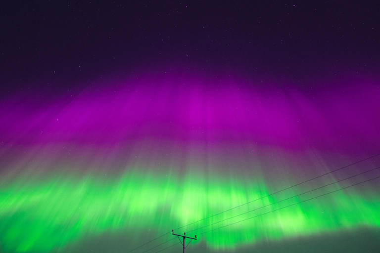 Levi: Nordlichter Pro garantiert – unbegrenzte EntfernungLevi: Nordlichter garantiert – unbegrenzte Entfernung