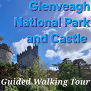 Glenveagh National Park & Castle Private Tour