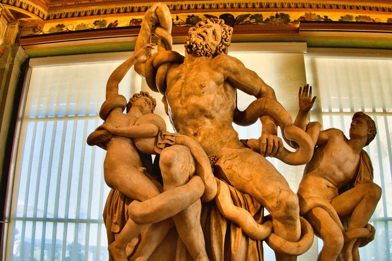 Florence: Uffizi Gallery Reserved Access Tickets FLORENCE: Priority tickets for UFFIZI gallery