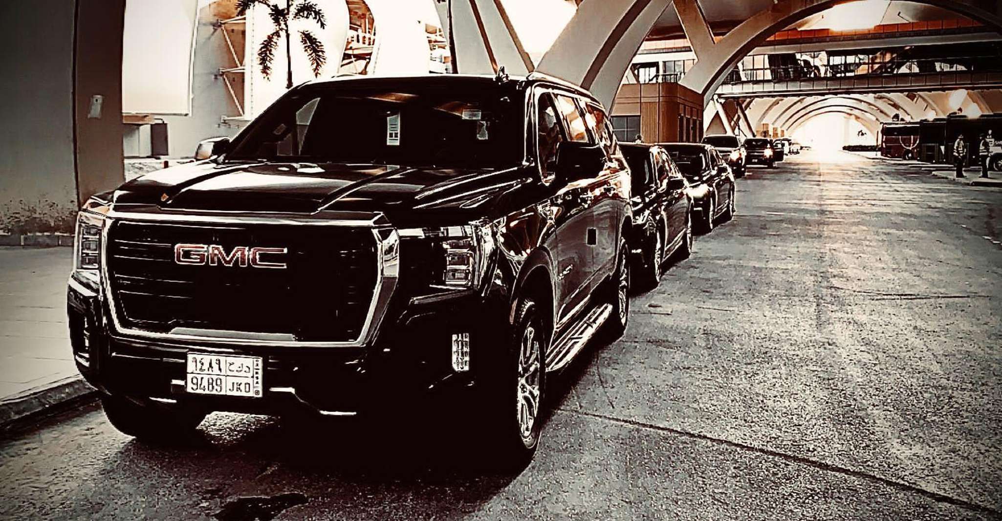 Jeddah : Airport Transfer to/from Makkah photo 4