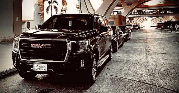 Jeddah : Airport Transfer to/from Makkah photo 4