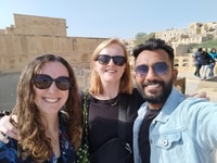 プロのガイドとのJaisalmer Heritageウォーキングツアー - Housity