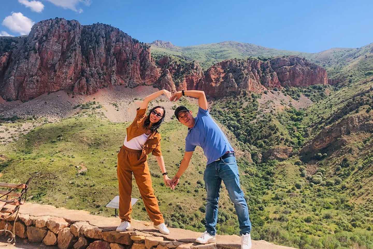 From Yerevan: Khor Virap Monastery, Winery & Birds Cave Tour