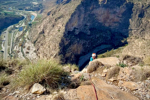 Granada: Via Cordata los Vados