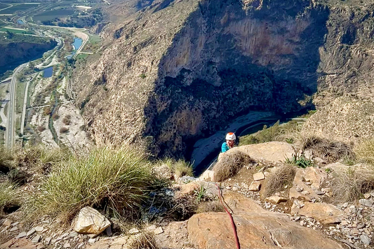 Granada: Via Cordata los Vados