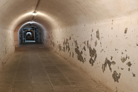 Kaunas Ninth Fort: A Journey Through Dark History