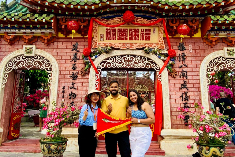 Da Nang: My Son Sanctuary and Hoi An Old Town Private Tour Da Nang: My Son sanctuary and Hoi An Old town - Private tour