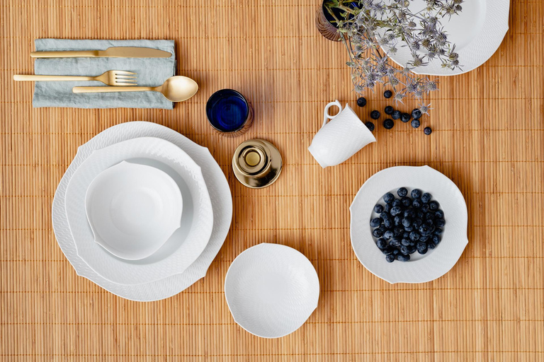 Meissen: Children's Table Manners Course with Tea & Cake