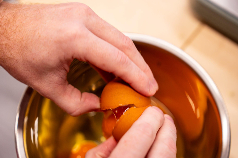 Osaka : Cours de cuisine et dégustation de saké avec visite du marché local