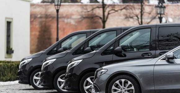 VIP Private Transfer From Airport/Port to Tangier Vice Versa