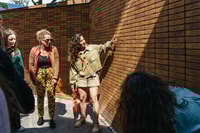 Amsterdam, Life of Anne Frank and World War II Walking Tour - Housity