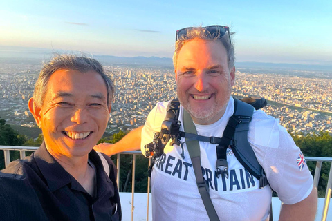 Hokkaido: Sapporo Private Customizable Walking Tour 4-Hour Tour