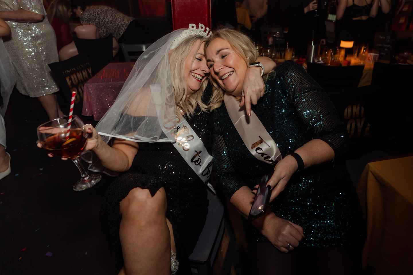 Liverpool: Drag Queen Cocktail Masterclass at FunnyBoyz