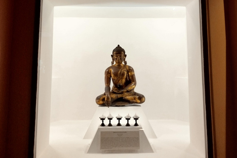 Der heilige Muktinath Yatra: Eine 6-tägige spirituelle und landschaftliche Eskapade