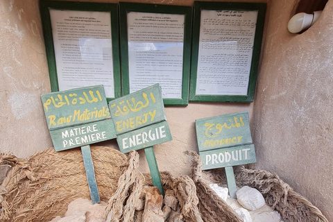 Authentic Djerba: Guellala Museum, Oil Mill & Introduction to Pottery Artisanal Djerba: Guellala Museum, Oil Mill & Introduction to Pottery