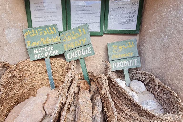 Authentic Djerba: Guellala Museum, Oil Mill & Introduction to Pottery Artisanal Djerba: Guellala Museum, Oil Mill & Introduction to Pottery
