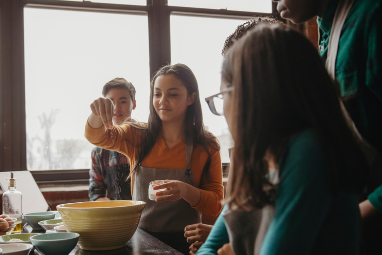 I sapori di Santiago, Cile: esperienza enogastronomica e culturaleI sapori di Santiago del Cile: cibo, bevande e cultura