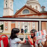Genova: biglietto tour Hop-on Hop-off