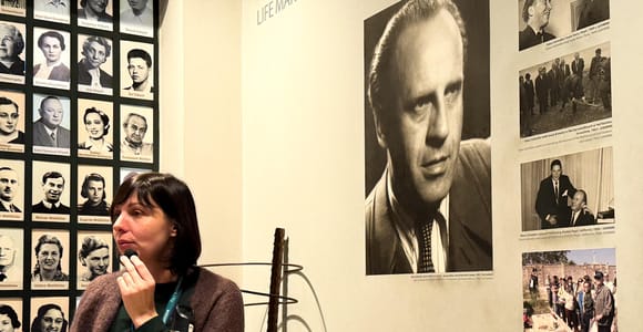 Schindler's Factory and Jewish Ghetto Guided Tour