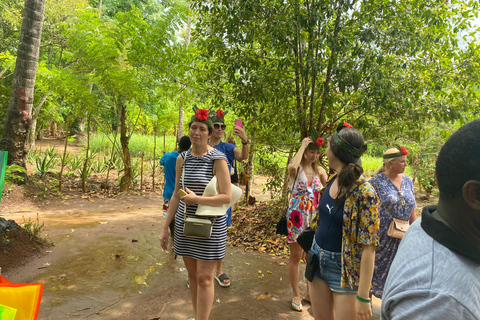 Sansibar : Gewürzfarm &amp; Rundgang in Stone Town