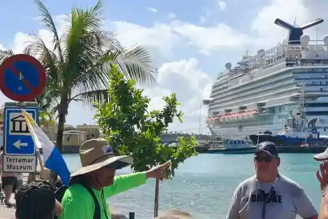 Bonaire: Go lokal Wandeltours