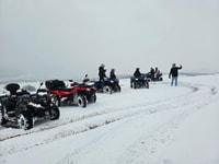 Bansko, aventura ATV guiada - Hizvo