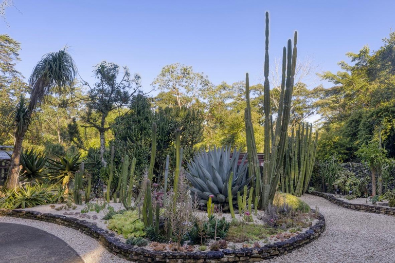 San Jose: Lankester Botanical Garden Entry Ticket