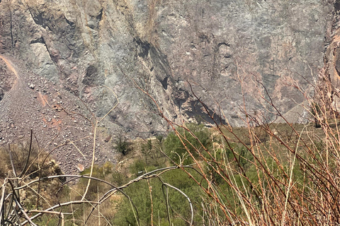 Johannesburg: Full Day Cullinan Diamond Mine & Diamond Shop