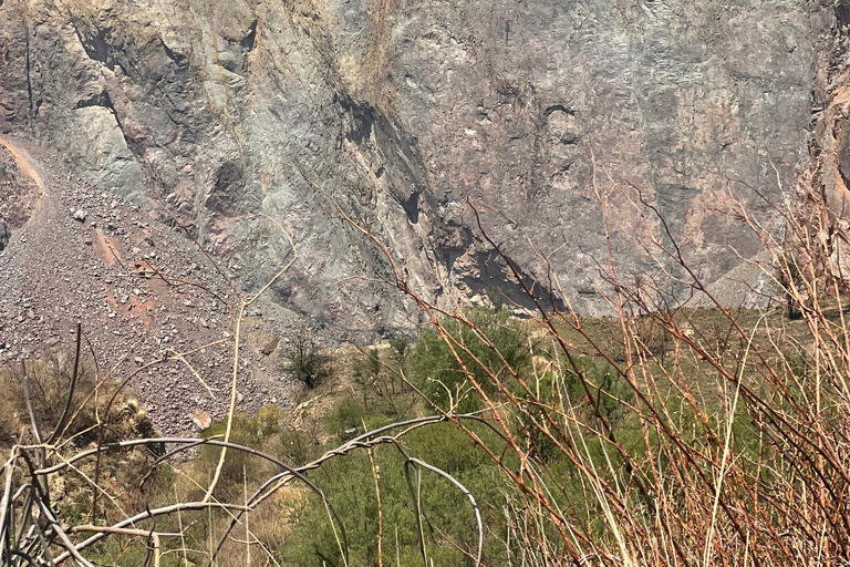 Johannesburg: Full Day Cullinan Diamond Mine & Diamond Shop