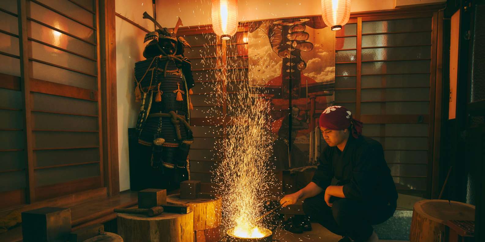 Kyoto experience — temples, geisha, bamboo grove — image 6