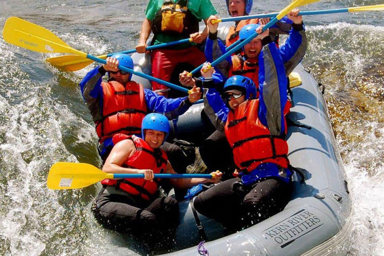 Colombo: Abseiling, Water Activities & Nuwara Eliya drop-off