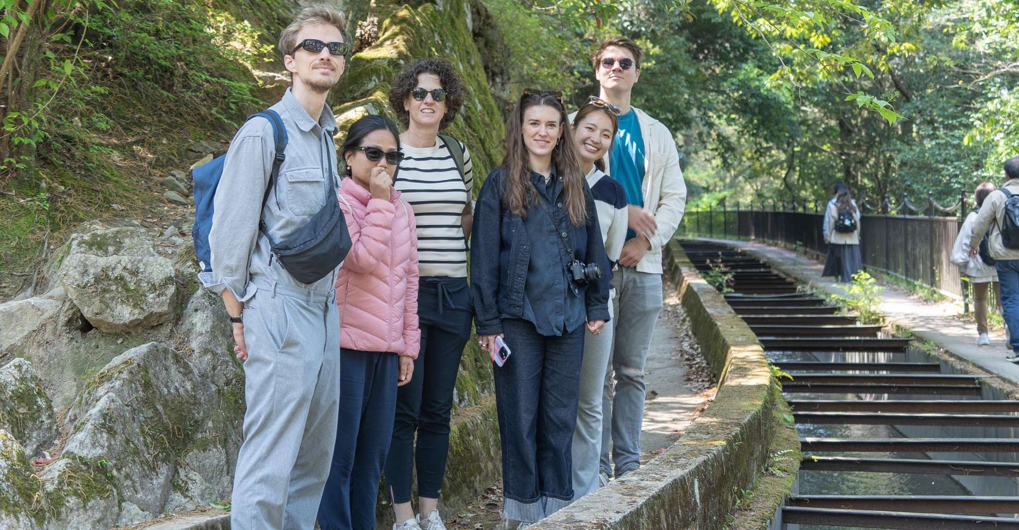 Kyoto: Hidden Gems E-Bike Tour with Local Japanese Guide photo 4