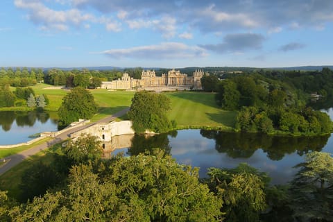 From London: Cotswolds, Blenheim Palace & Downtown Abbey