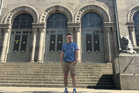 Addis Abeba: 8-tägige Kaffee-Tour mit Mahlzeiten und Transfers