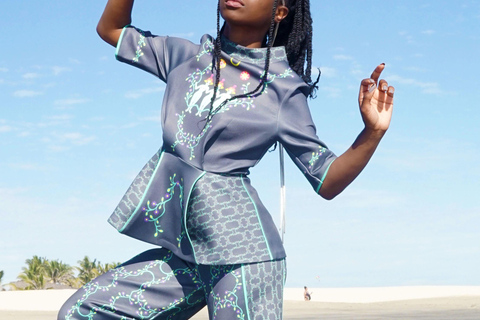 Viaggio video o sessione fotografica a Los Cabos