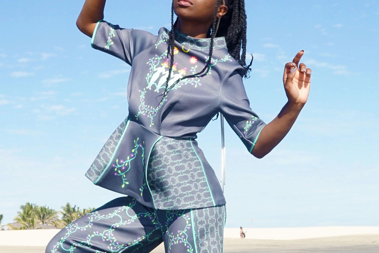 Viaggio video o sessione fotografica a Los Cabos