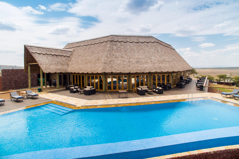 Tanzania: 8-Day Private Safari