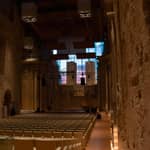 Biglietto d'ingresso per San Francesco al Prato