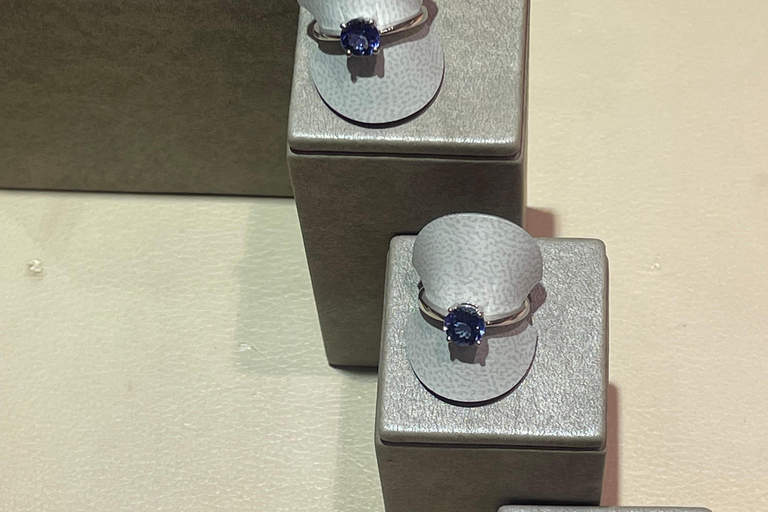 Johannesburg: Full Day Cullinan Diamond Mine & Diamond Shop